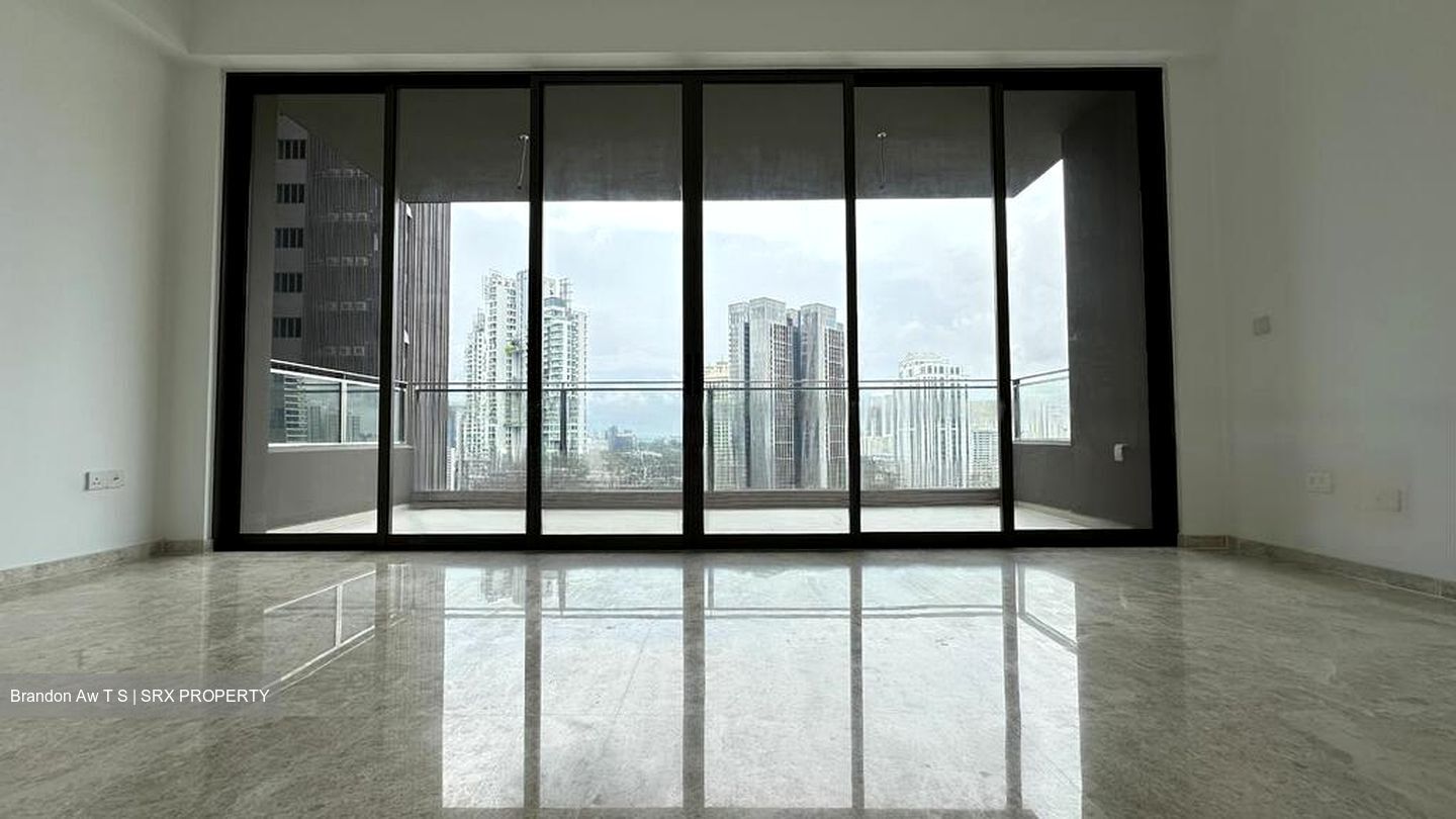 The Avenir (D9), Condominium #467418981